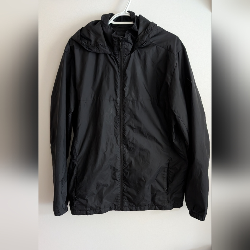 Vans Mens Windbreaker